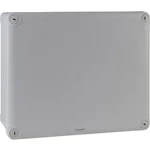 Schneider Electric ENN05057 Řezačka ENN05057 rozbočovací krabice hladké šedobílá (RAL 7035)