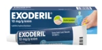 Exoderil ® 10 mg/g krém, 30 g