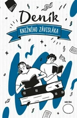Deník Knižního závisláka - Nové vydání 2022