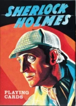 Poker - Sherlock Holmes