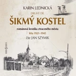 Šikmý kostel 2 - Karin Lednická - audiokniha