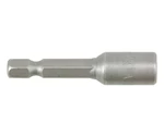 Klíč nástrčný 1/4" 6mm magnetický YT-1511 YATO
