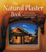 The Natural Plaster Book