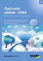 Čtyři roční období Zima - Markéta Košťálová, Dana Tvrďochová, Žaneta Křížová