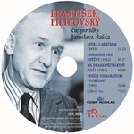 Povídky Jaroslava Haška - Jaroslav Hašek - audiokniha