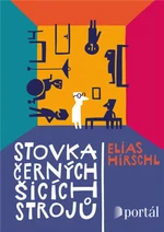 Stovka černých šicích strojů - Elias Hirschl