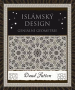 Islámský design - Daud Sutton - e-kniha
