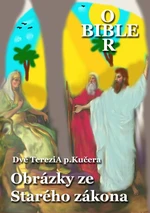 Obrázky ze Starého zákona - e-kniha