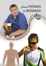 From fatman to ironman - Cathy Clamshell - e-kniha