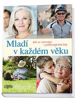 Mladí v každém věku - Elizabeth Adlam