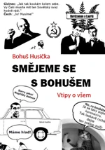 Smějeme se s Bohušem - Bohuš Husička - e-kniha