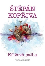 Křížová palba - Štěpán Kopřiva