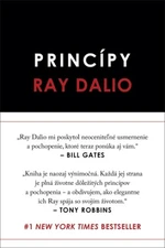 Princípy - Ray Dalio