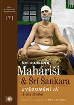 Uvědomění Já Átma Bódha - Šrí Ramana Maharši, Šrí Šankara - e-kniha