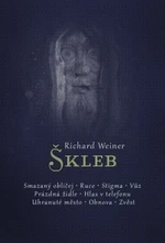 Škleb - Richard Weiner - e-kniha