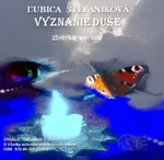 Vyznanie duše - Ľubica Štefaniková - e-kniha