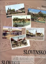 Slovensko Slovakia - Eva Potočná