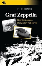 Graff Zeppelin - Filip Junek