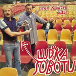 Ivan Mládek uvádí Luďka Sobotu - audiokniha