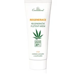 Cannaderm Regenerace Krém pro suchou a citlivou pokožku regenerační krém pro suchou a citlivou pokožku 75 g Cannaderm Regenerace Krém pro suchou a citlivou pokožku regenerační krém pro suchou a citlivou pokožku 75 g