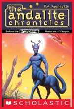 The Andalite Chronicles (Animorphs)