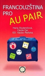 Francouzština pro au pair - Hana Studeničová