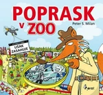 Poprask v ZOO - Libor Drobný, Petr S. Milan