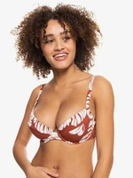 Women's bikini top Roxy GARDEN TRIP