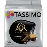 Tassimo Lor Espresso Ristretto 16x