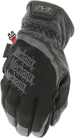 Zimné rukavice ColdWork FastFit Mechanix Wear® (Farba: Čierna, Veľkosť: XL)