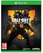 Call of Duty: Black Ops 4 (Xbox One)