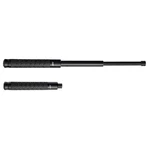 Teleskopický obušok ASP® Talon Infinity 40 - Oceľ / VectorGrip – Airweight®, vstrekovaný Vector®, elox, tlačidlo, Čierna (Farba: Čierna, Varianta: Air