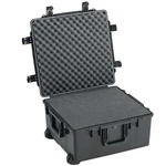 Odolný vodotesný kufor Peli™ Storm Case® iM2875 s penou – Čierna (Farba: Čierna)