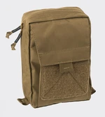 Puzdro HELIKON-TEX® Urban Admin Pouch® - coyote (Farba: Coyote)