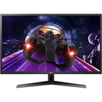 Monitor LG 32MP60G (32MP60G-B.AEU) čierny monitor • 31,5" uhlopriečka • IPS • 1920 × 1080 px • pomer strán 16 : 9 • obnovovacia frekvencia 75 Hz • jas