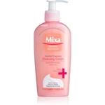 MIXA Anti-Redness jemný čisticí pěnivý krém 200 ml
