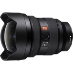 Objektív Sony FE 12–24 mm f/2.8 GM čierny širokouhlý objektív • bajonet Sony E-mount • ohnisková vzdialenosť 12 – 24 mm • svetelnosť f/2.8 • maximálne