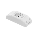 Modul Tellur WiFi Smart Inline Switch, 2200W (TLL331161) inteligentný spínač • Wi-Fi • max. výkon 2 200 W • max. prúd 10 A • aplikácia Tellur Smart • 