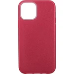 Kryt na mobil WG Pearl na Apple iPhone 13 Mini (9811) ružový Stylové ochranné pouzdro je navrženo tak, aby dokonale ladilo k vašemu zařízení a přesto 