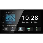 Multimediální přehrávač do auta (2 DIN) Kenwood DMX5020DABS