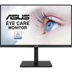 LED monitor Asus VA27DQSB, 68.6 cm (27 palec),1920 x 1080 Pixel 5 ms, IPS LED VGA, HDMI™, DisplayPort, na sluchátka (jack 3,5 mm), USB 2.0