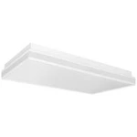 LED stropní svítidlo LEDVANCE DECORATIVE CEILING WITH WIFI TECHNOLOGY 4058075572713, 42 W, N/A, bílá