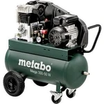 Pístový kompresor Metabo Mega 350-50 W 601589000, objem tlak. nádoby 50 l