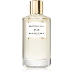 Mancera Precious Oud parfémovaná voda unisex 120 ml