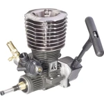 Force Engine 21 CNC spaľovací 2taktní motor modelu auta 3.46 cm³ 2.28 PS 1.68 kW