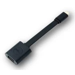 Dell Dell - USB-Adapter - USB-C (M) bis USB T USB-C ™ -adaptér