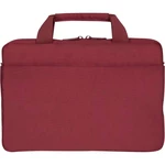 Dicota taška na notebook Slim Case EDGE 10-11.6 red S Max.veľkosť: 29,5 cm (11,6")  červená