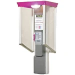 Viessmann  1373 Telefónne automaty H0 &quot;Telekom&quot; hotový model