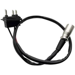 batterytester Plug & Play-Kabel AT00084 adaptérový kábel Vhodné pre Giant Twist a Giant Twist Go 36 V