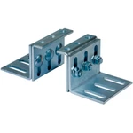 Fischer 48666 Svorka s pevným bodom FFPK    1 ks